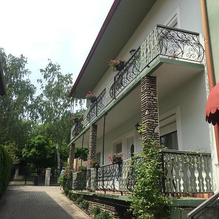 Elena Villa Heviz Luaran gambar
