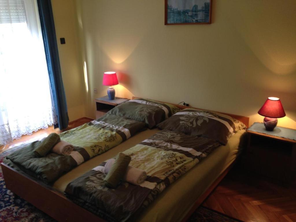 Elena Villa Heviz Luaran gambar