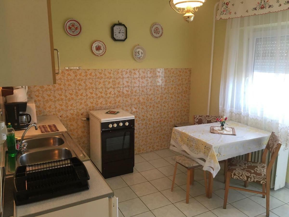 Elena Villa Heviz Luaran gambar